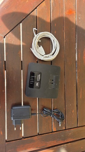 Fritz box wlan modem - fritz,