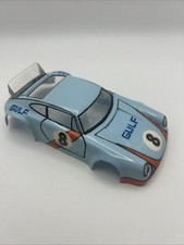 Vintage Customized Parma Lexan