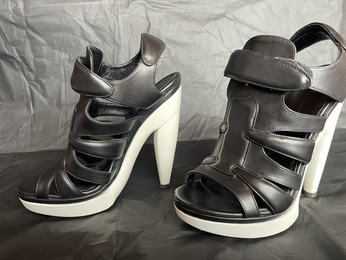 Echte balenciaga plateau high - echte,