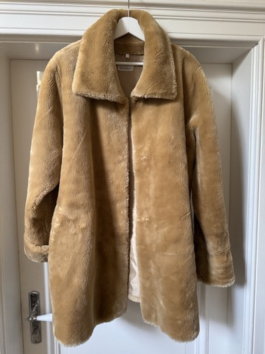 Vittoria verani kunstpelzjacke - verani,