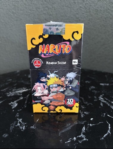 Naruto mythos tcg - naruto,