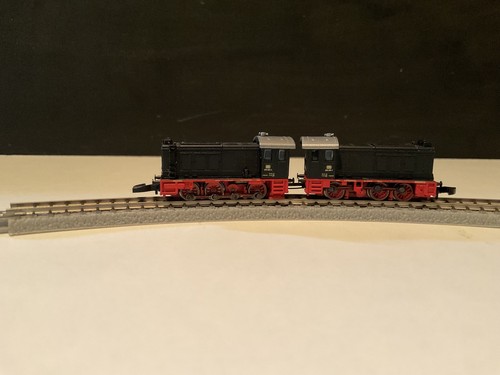 Märklin spur 88770 doppelte - spur, z