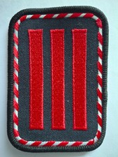 Hauptlöschmeister ffw - hauptlöschmeister,