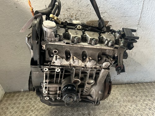 265063 motor ohne anbauteile - 265063,