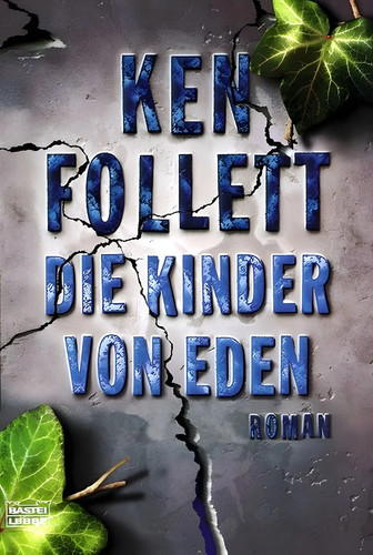 Die kinder von eden roman - kinder,