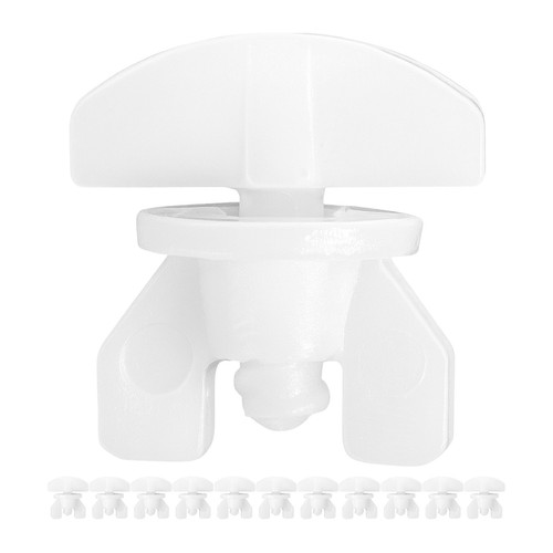 Gardinen stopper stück - gardinen,