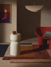 Beistelltische Amina, 1 Stück Westwing