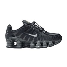 Nike wmns shox - shox, iron