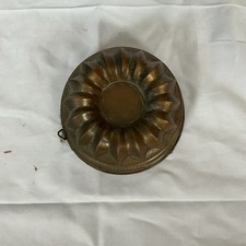 Antike Gugelhupf Form Aus