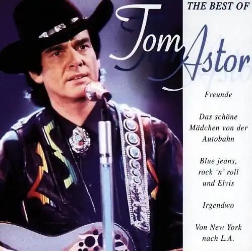 Tom astor best of - tom,