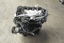 Motor DW12TED4 ohne Anbauteile 10DZ18 2179 CCM 98 KW Citroen C5 Kombi 2.2 HDI