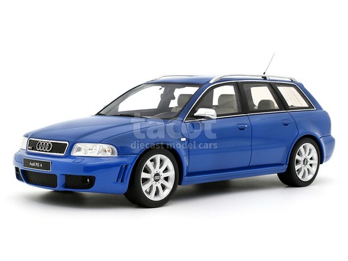 Audi rs4 2000 ottomobile - rs4,