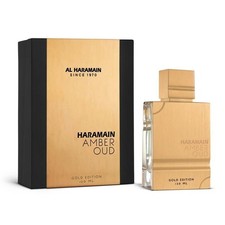Al Haramain Amber Oud Gold