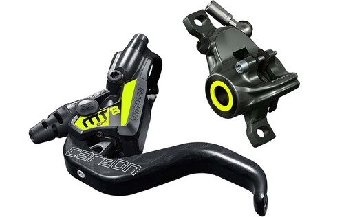 Magura finger bremshebel - 1-finger-bremshebel, hc