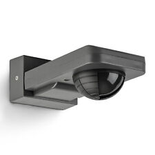 Bewegungs Melder Außen IP65 360° Aufputz Wand Decken Montage IR Sensor SEBSON