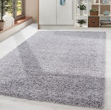 Shaggy Hochflor Teppich Carpet