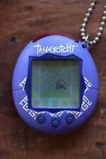 Tamagotchi Connection V2 Murasaki – Bandai WIZ 2004 – selten – Top Zustand