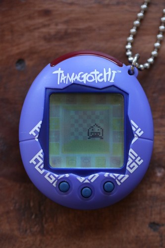 Tamagotchi connection - connection, v2