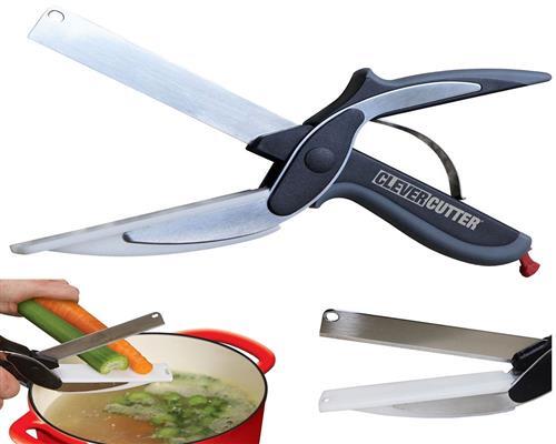 Clever cutter 1 - cutter, schneiden