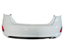 Ford Fiesta VII JHH (ab 2018) Stoßstange hinten