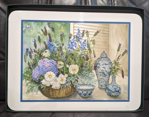 Vintage 6er set jason - set,