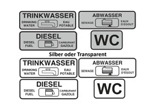 Wohnmobil / Wohnwagen