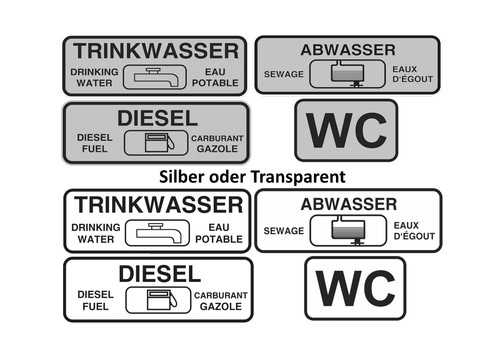Wohnmobil wohnwagen - wohnmobil, /