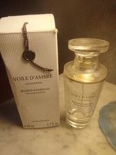 LEERE FLASCHE VAPO EAU DE