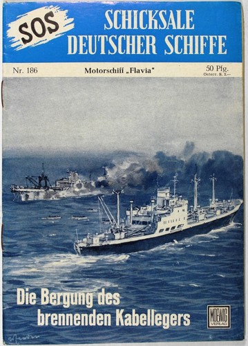 Sos schicksale deutscher - schicksale,