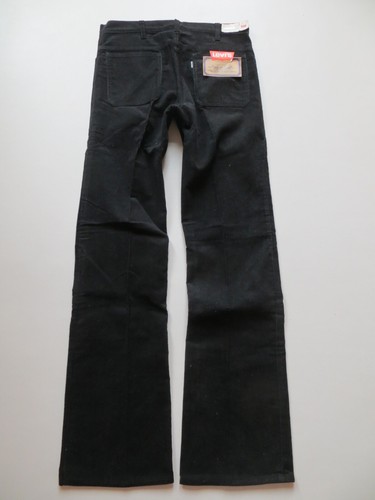Levi cord jeans hose l - cord, 34