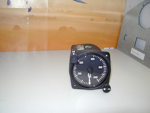 Radar höhenmesser indicator - radar,
