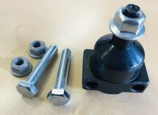 2x Traggelenke für SMART 450 452 1998-2007 Coupe Fortwo Roadster Brabus Cabrio