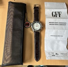GFF Uhr Herren