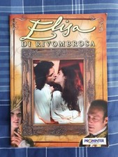 Elisa Di Rivombrosa Album