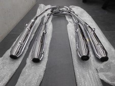 Honda CB 750 Four K0 K1