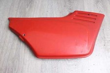 Seitenverkleidung rechts rot Honda CB 750 F Boldor RC04 79-83