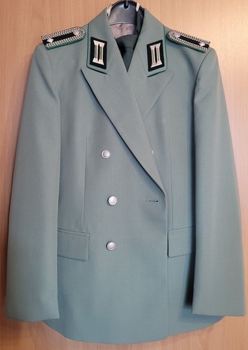 Gala uniform volkspolizei - gala-uniform,