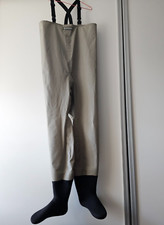 Angler-Wathose Marke Simms USA groß – Youth Large- 150-163 cm