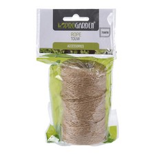 Hanfschnur Natur 2mm x 75m