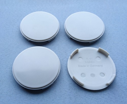 Nabenkappen nabendeckel - 4x,