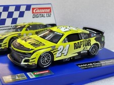 Carrera Digital 132 32006