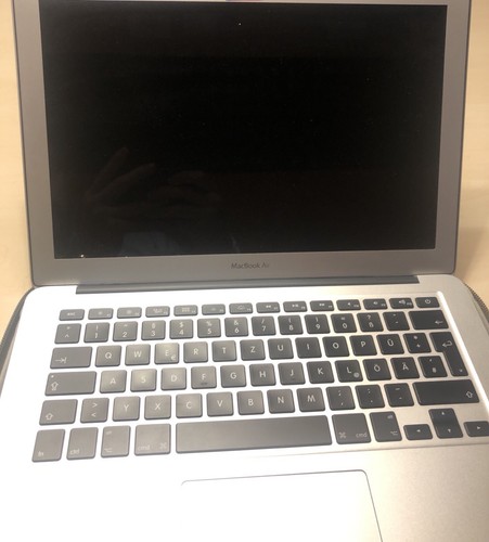 Apple macbook air - air, /