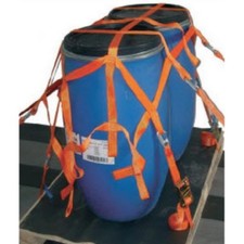 Ladungssicherungsnetz f. Caddy