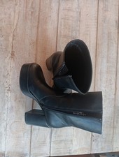 🔥 Catwalk Stiefeletten Gr