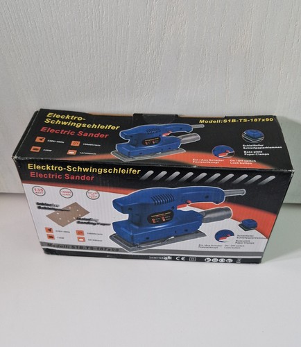Elektro schwingschleifer - elektro,