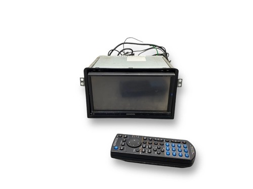Kenwood dnx7260bt radio - kenwood,