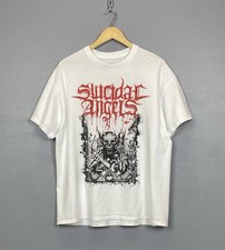 Suicidal Angels Rock Band