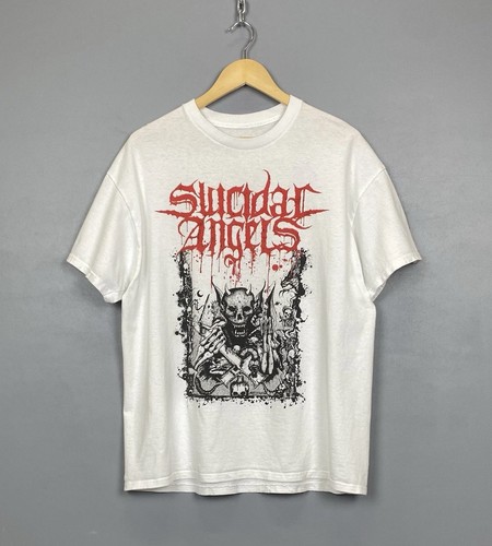 Suicidal angels rock - suicidal,