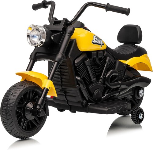 Kinder crossbike elektro - kinder,