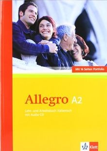 Allegro kurs und - a2:,